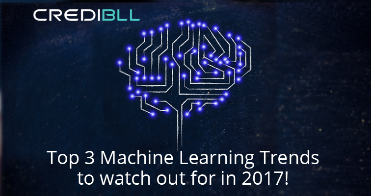 Machine Learning Trends