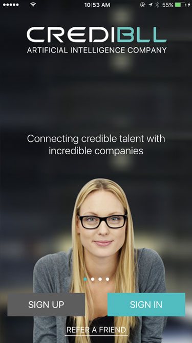 Credibll App