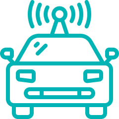 Radar Engineer Self-Driving