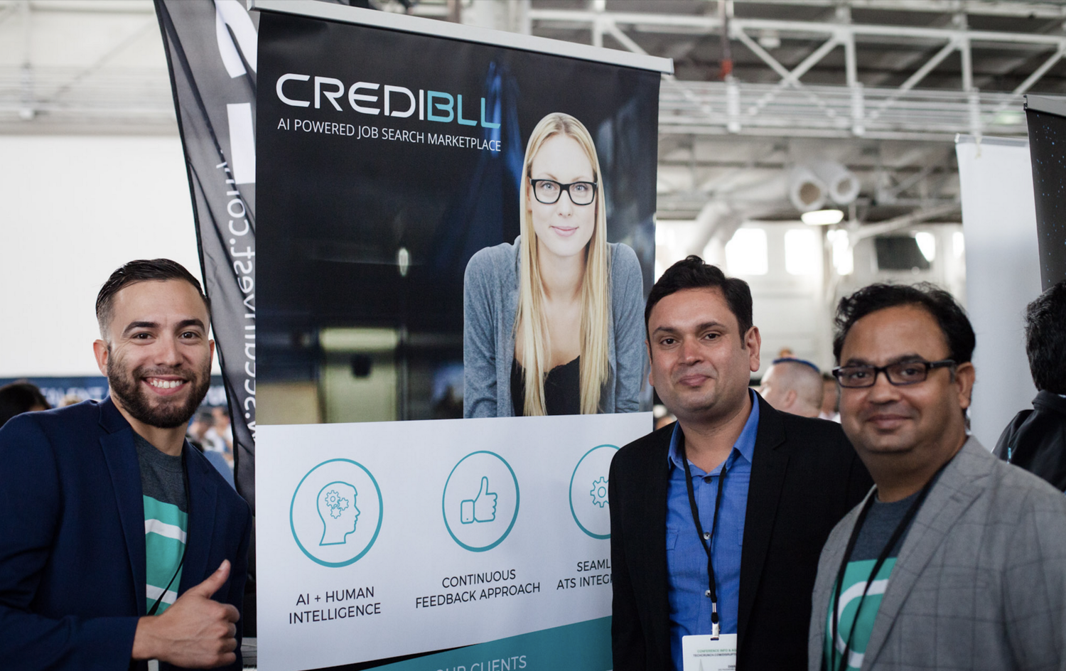 inc press realese creribll